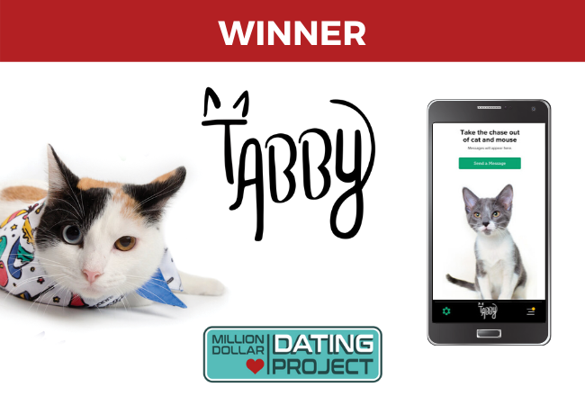 tabby dating app